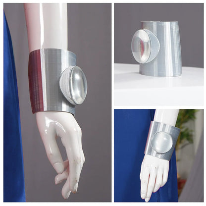 Halloween Costume Zombie Costume Cosplay Outfit - Image 4