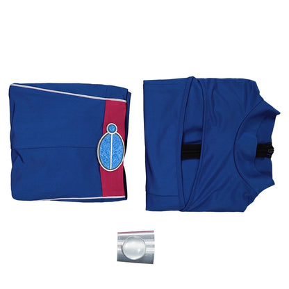 Halloween Costume Zombie Costume Cosplay Outfit - Image 5