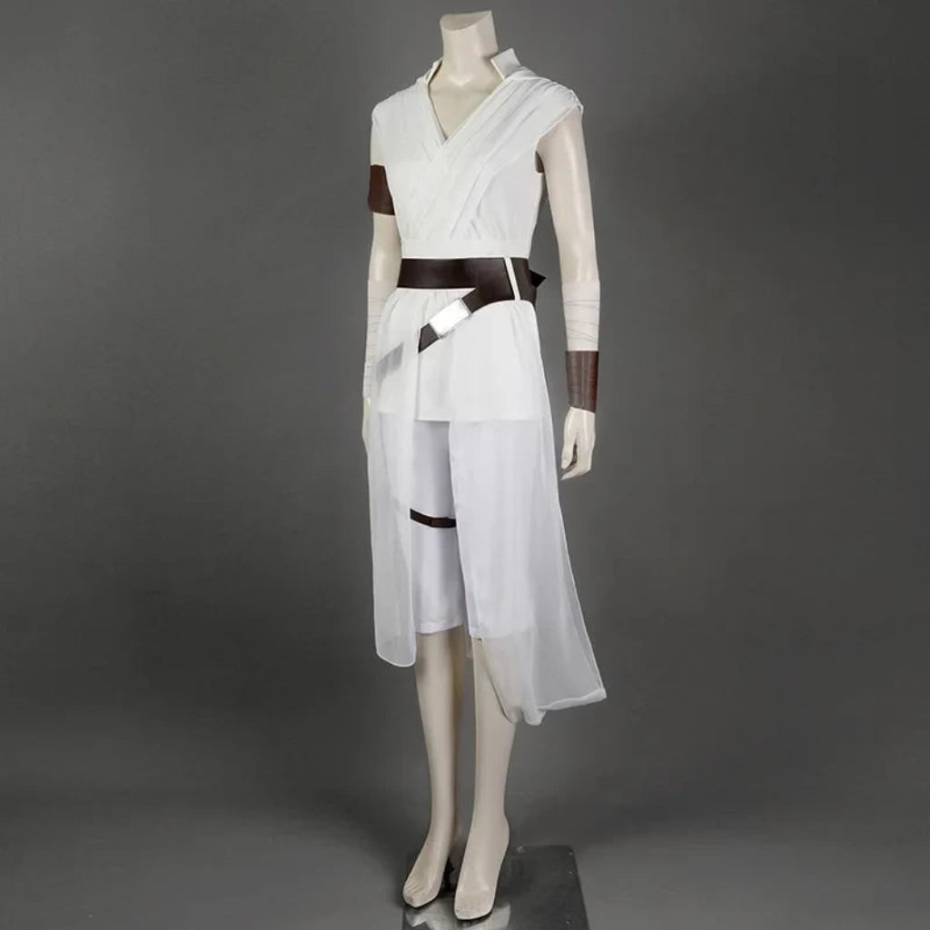 Halloween Costumes Adult Adventure Cosplay Set - Image 1