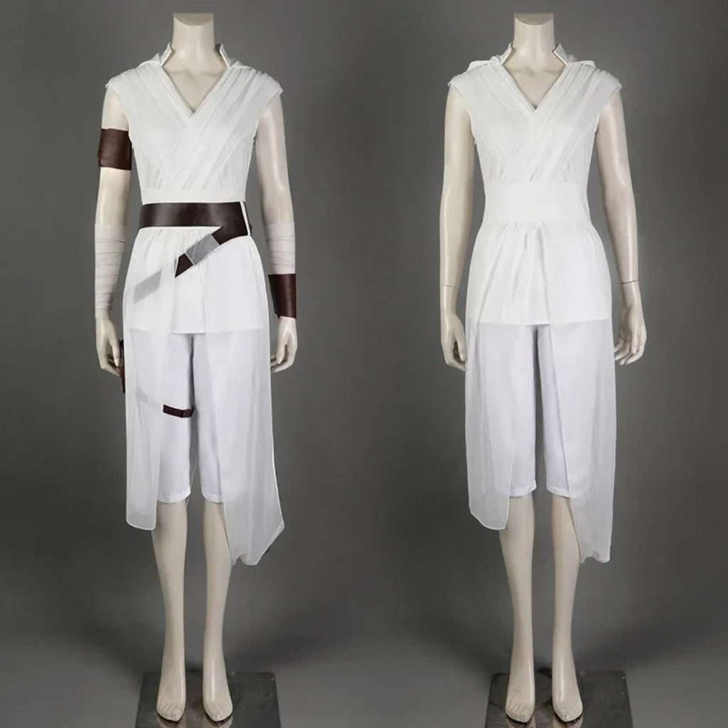 Halloween Costumes Adult Adventure Cosplay Set - Image 2