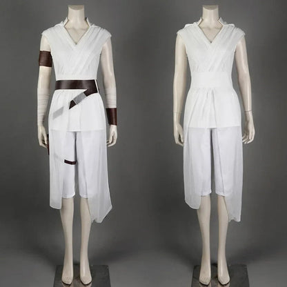 Halloween Costumes Adult Adventure Cosplay Set - Image 2