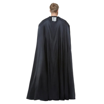 Halloween Costumes Adult Dark Space Villain Outfit - Image 3