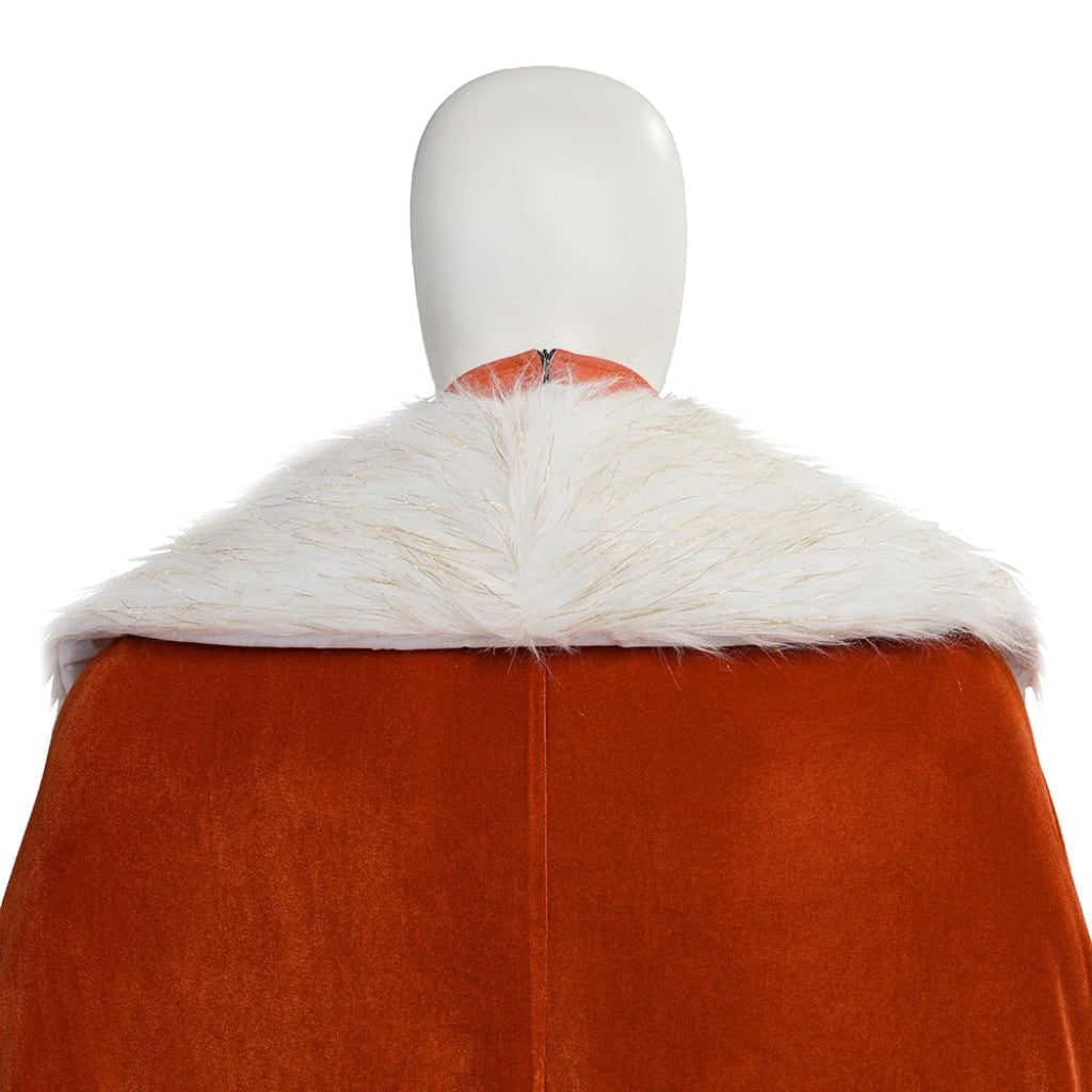 Halloween Costumes Adult Space Hero Dress Set - Image 2