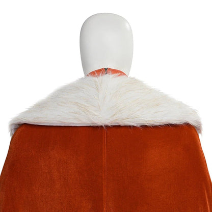 Halloween Costumes Adult Space Hero Dress Set - Image 2