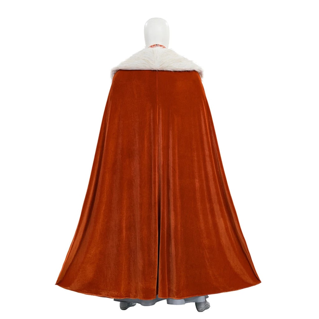 Halloween Costumes Adult Space Hero Dress Set - Image 5
