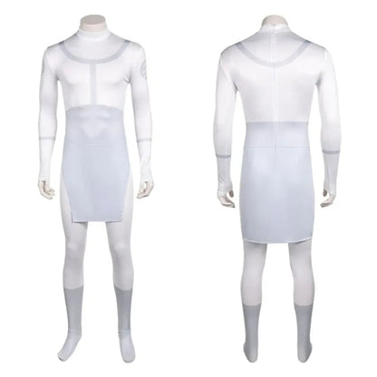 Halloween Costumes Adult Superhero Cosplay Bodysuit - Image 7