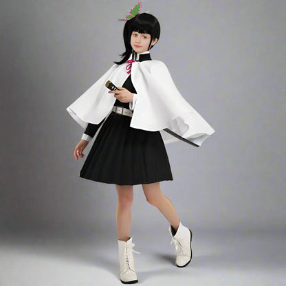Halloween Costumes Anime Costume Cosplay Outfit - Image 15
