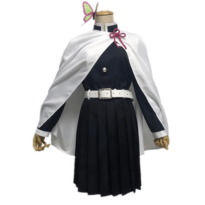 Halloween Costumes Anime Costume Cosplay Outfit - Image 16