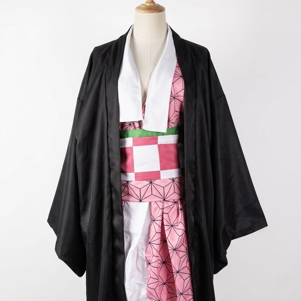 Halloween Costumes Anime Costume Cosplay Outfit - Image 2
