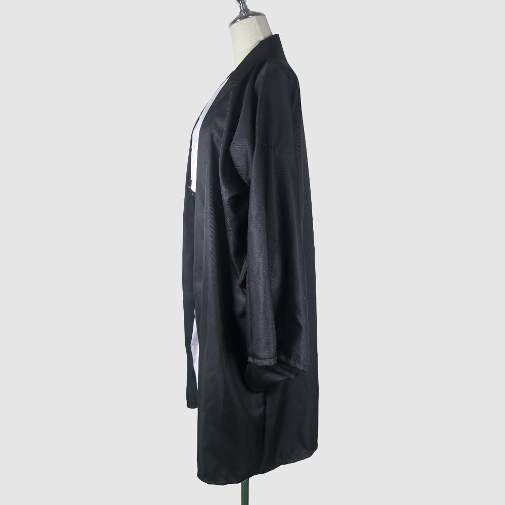 Halloween Costumes Anime Costume Cosplay Outfit - Image 3