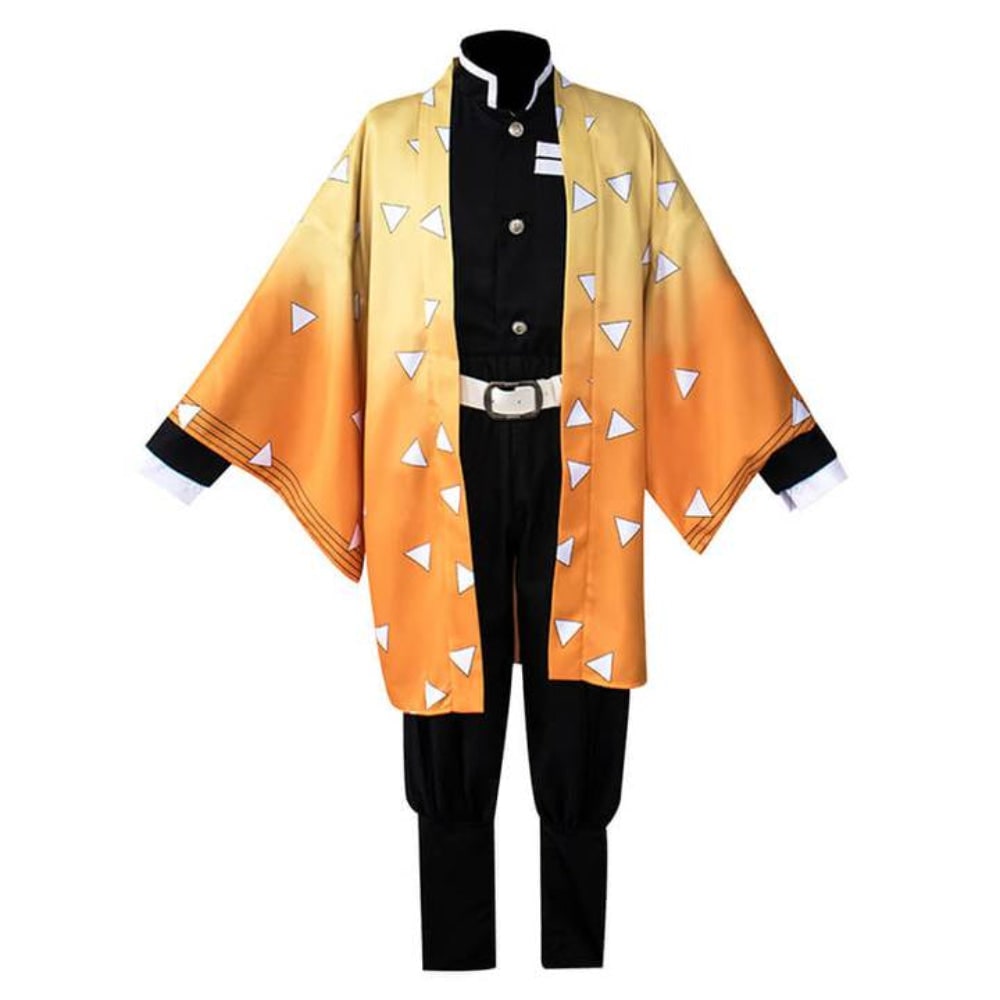 Halloween Costumes Anime Costume Cosplay Outfit - Image 8