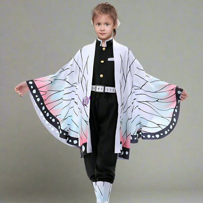 Halloween Costumes Anime Costume Cosplay Outfit - Image 9