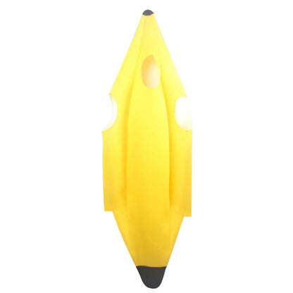 Halloween Costumes Banana Suit Adults - Image 3