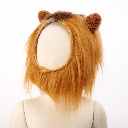 Halloween Costumes Beast Costume Fun Dress-Up Outfit - Image 6