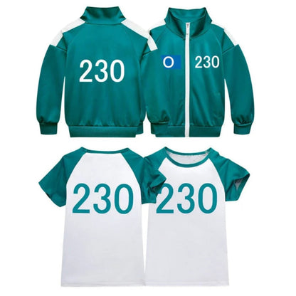 Halloween Costumes Children's Costume Fun Outfit Set - Image 6