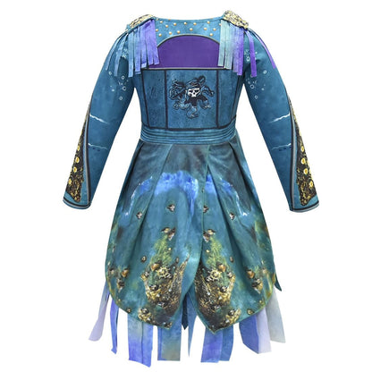 Halloween Costumes Children's Dress Up Pirate Theme - Image 3