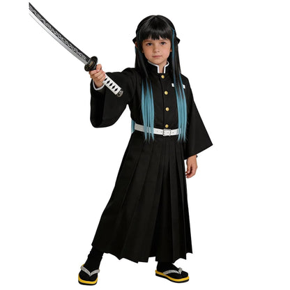 Halloween Costumes Cosplay Anime Character Outfit - Image 2