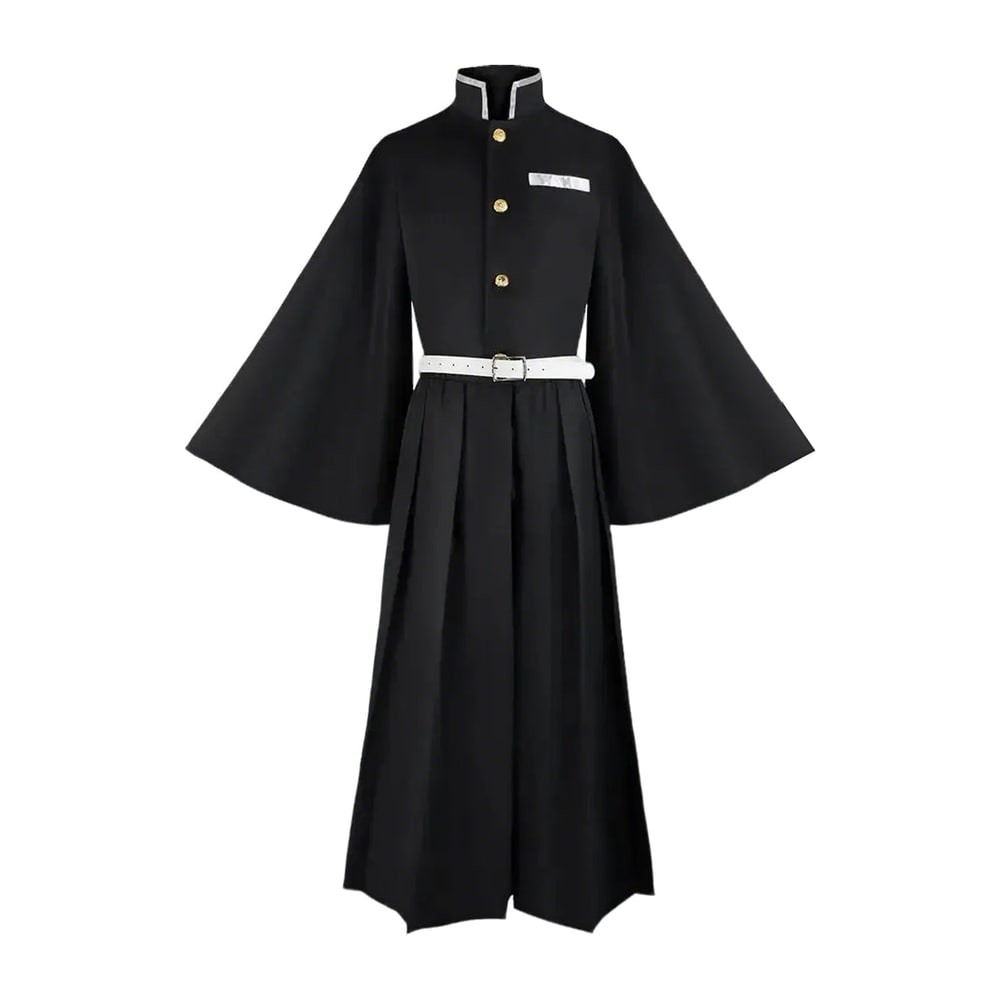 Halloween Costumes Cosplay Anime Character Outfit - Image 3