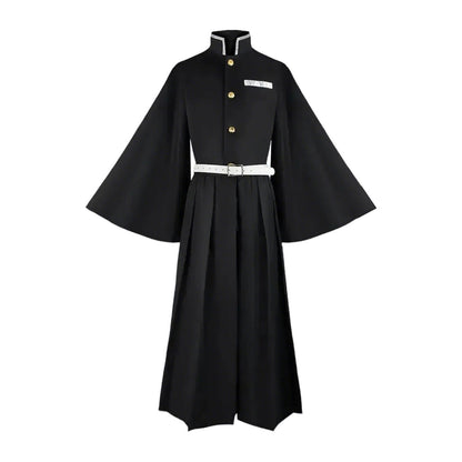 Halloween Costumes Cosplay Anime Character Outfit - Image 3