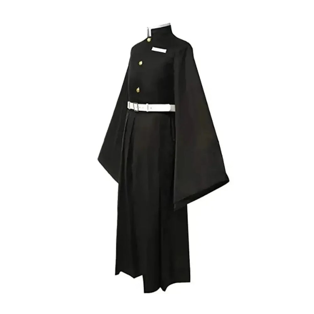 Halloween Costumes Cosplay Anime Character Outfit - Image 4