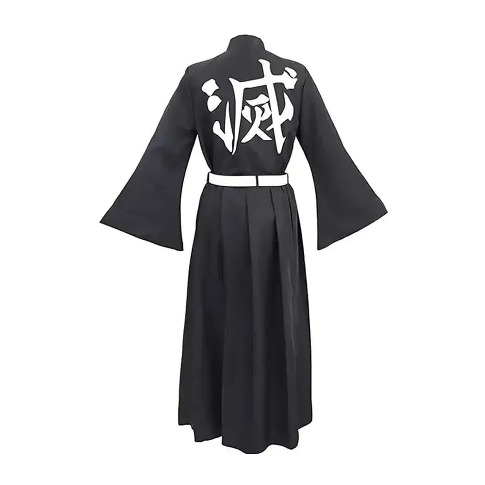 Halloween Costumes Cosplay Anime Character Outfit - Image 5