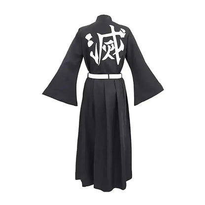 Halloween Costumes Cosplay Anime Character Outfit - Image 5
