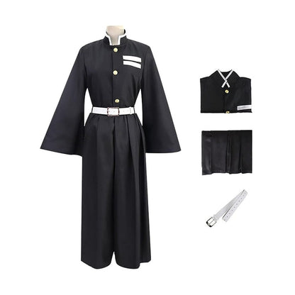 Halloween Costumes Cosplay Anime Character Outfit - Image 7