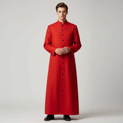 Halloween Costumes Cosplay Costume Medieval Robe - Image 1