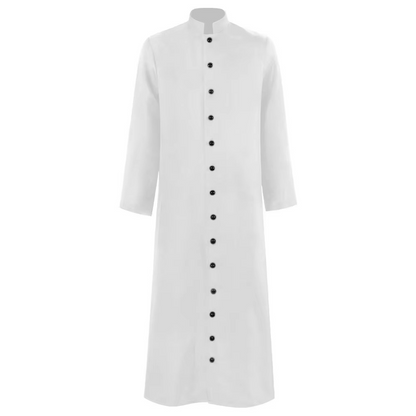 Halloween Costumes Cosplay Costume Medieval Robe - Image 2