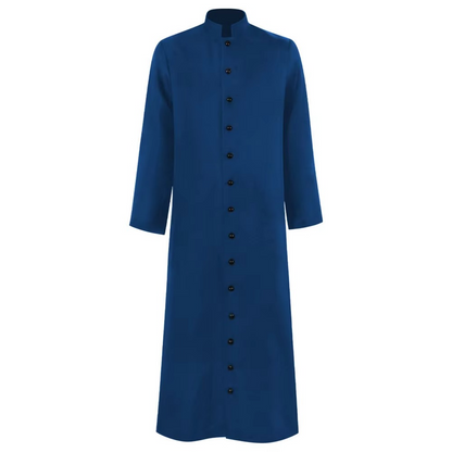 Halloween Costumes Cosplay Costume Medieval Robe - Image 3