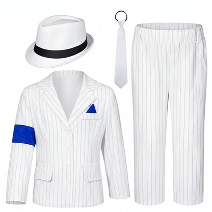 Halloween Costumes Cosplay Costume Party Outfit - Image 2