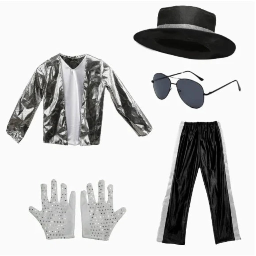 Halloween Costumes Cosplay Costume Sequin Outfit - Image 5