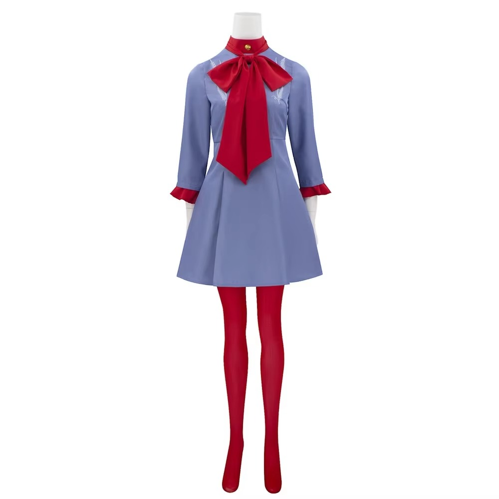 Halloween Costumes Cosplay Dress Party Outfit - Image 2