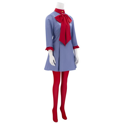 Halloween Costumes Cosplay Dress Party Outfit - Image 3