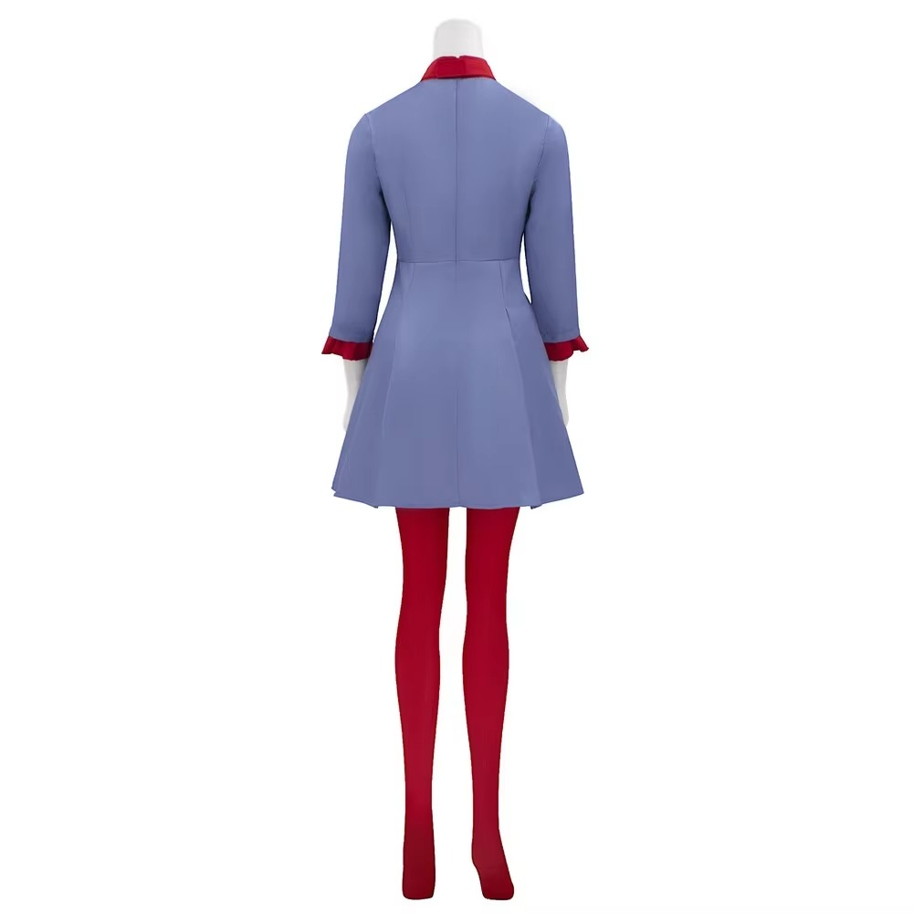 Halloween Costumes Cosplay Dress Party Outfit - Image 4