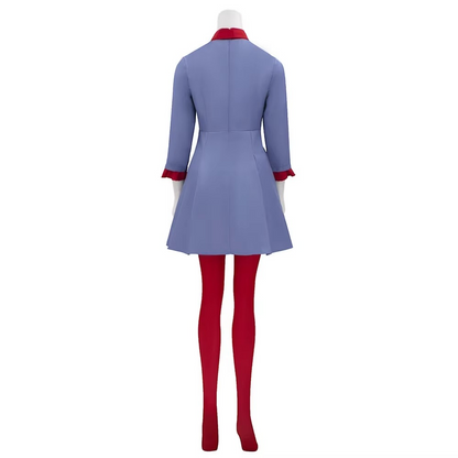 Halloween Costumes Cosplay Dress Party Outfit - Image 4