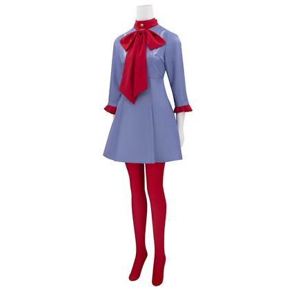 Halloween Costumes Cosplay Dress Party Outfit - Image 5