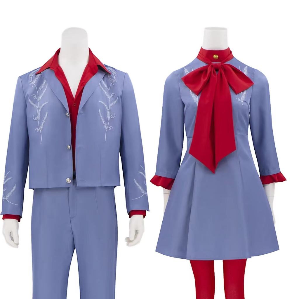 Halloween Costumes Cosplay Dress Party Outfit - Image 7