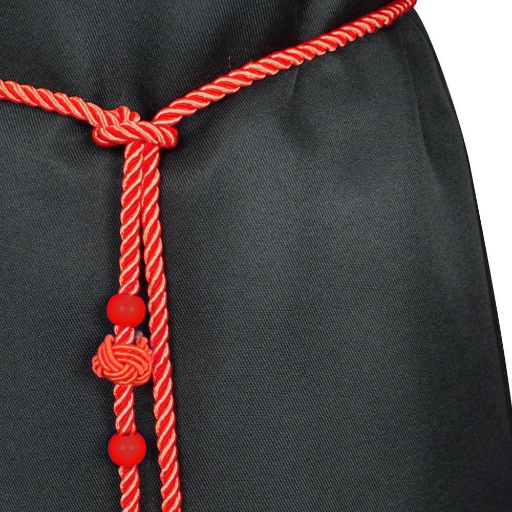 Halloween Costumes Cosplay Outfit Traditional Korean - Image 12