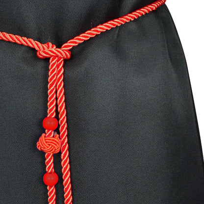 Halloween Costumes Cosplay Outfit Traditional Korean - Image 12