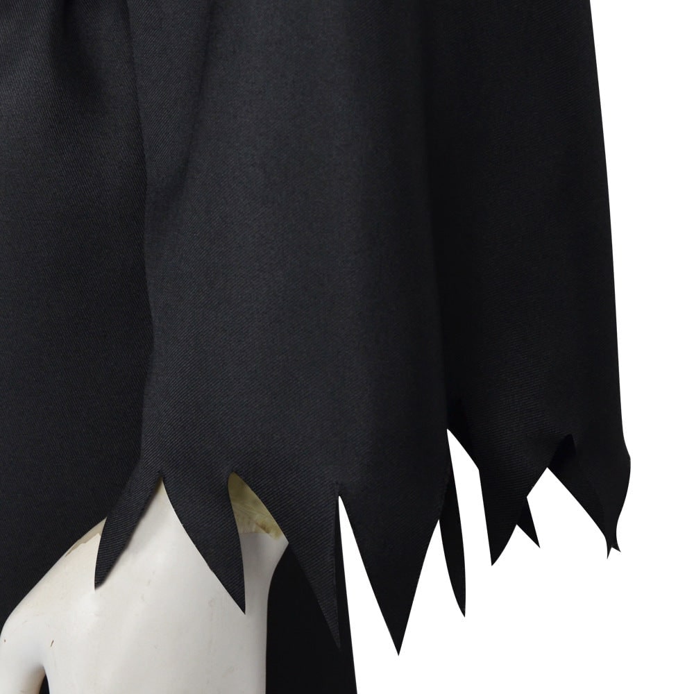 Halloween Costumes Cosplay Outfit Traditional Korean - Image 13