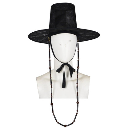Halloween Costumes Cosplay Outfit Traditional Korean - Image 5