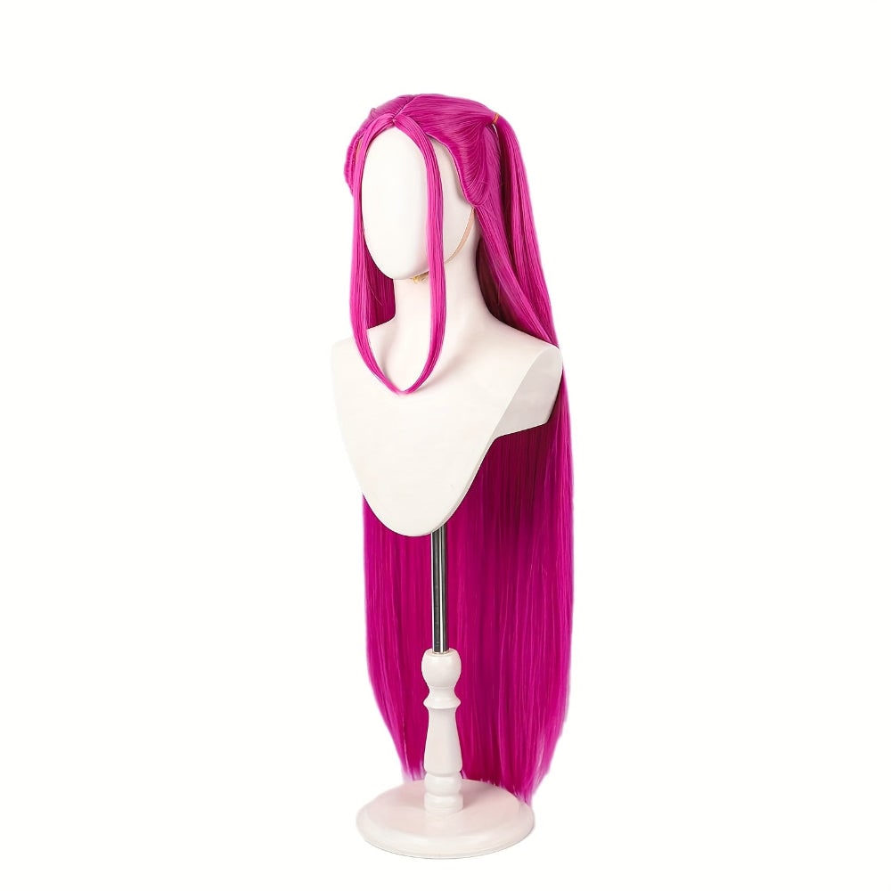 Halloween Costumes Cosplay Wig Set Various Styles Available - Image 7