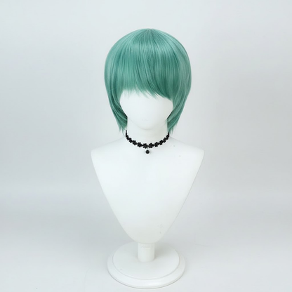 Halloween Costumes Cosplay Wig Set Various Styles Available - Image 9