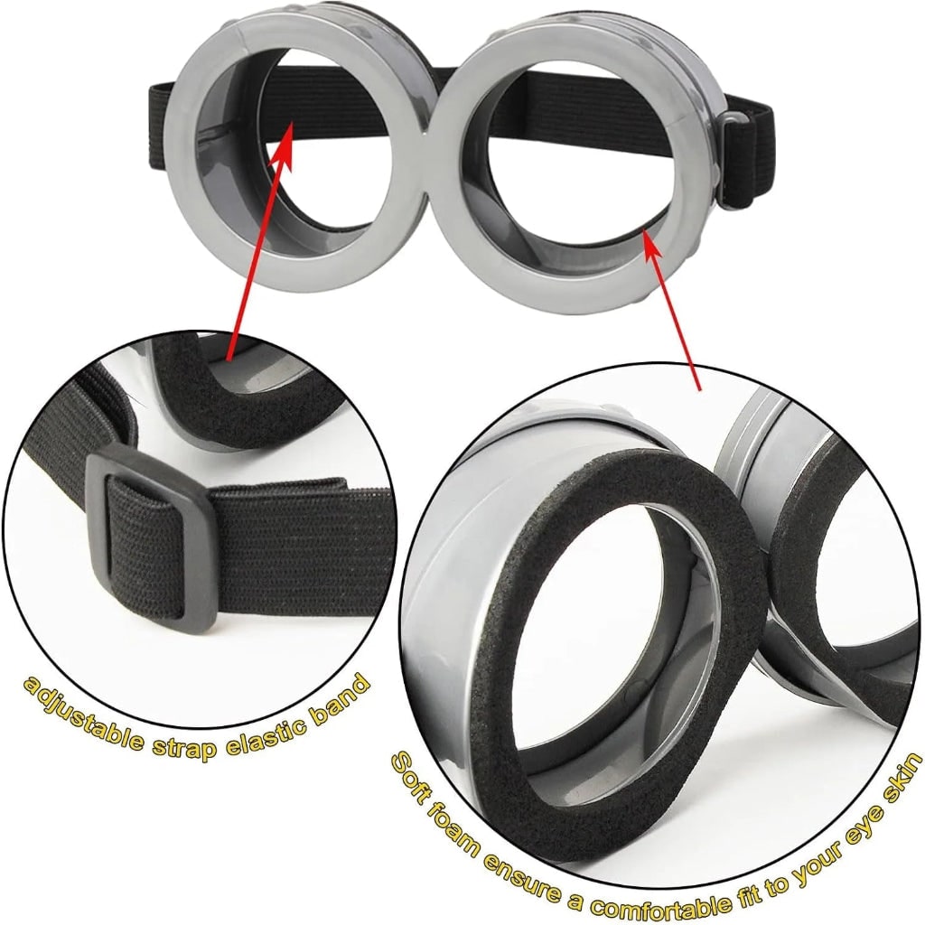 Halloween Costumes Funny Party Accessory Set Adults - Image 4