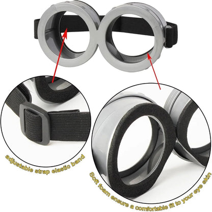 Halloween Costumes Funny Party Accessory Set Adults - Image 4