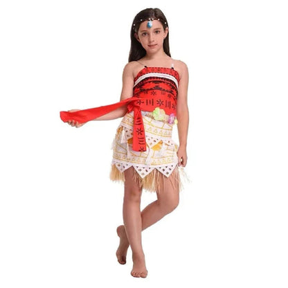 Halloween Costumes Halloween Adult Princess Costume Lace-Up Puff Sleeves - Image 4