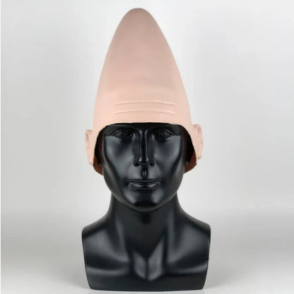 Halloween Costumes Halloween Alien Mask Costume - Image 1