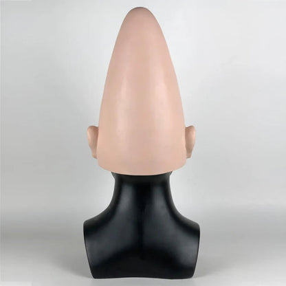 Halloween Costumes Halloween Alien Mask Costume - Image 4