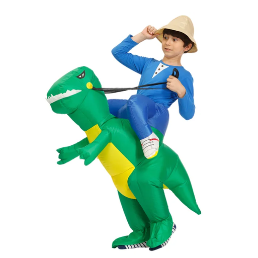 Halloween Costumes Inflatable Funny Costume Fun - Image 4